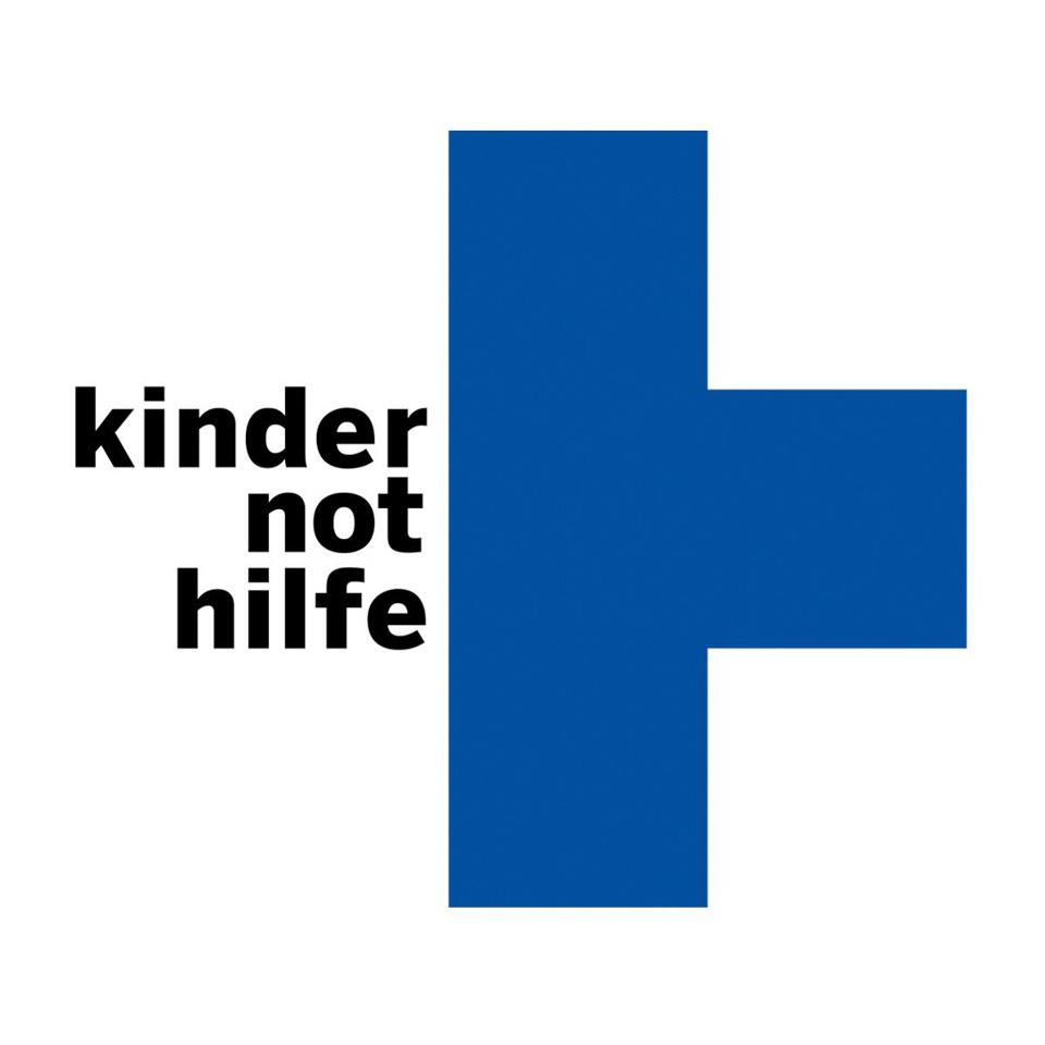 Kindernothilfe e.V. Logo
